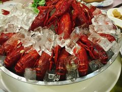 -袁老大龙虾(石鼓路总店)