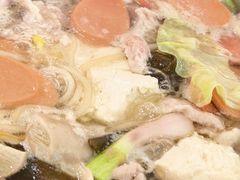 -海关荤豆花(洋河一路店)