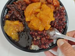 -小胖老味刨冰