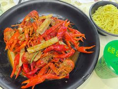 -聚味瞿记·龙虾堂(坡子街店)