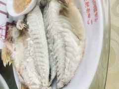 -车头老二大排档