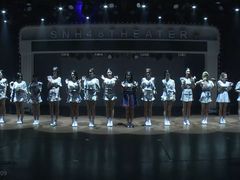 -SNH48星梦剧院
