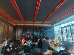 -星巴克臻选(成都太古里店)