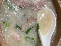 -宏状元现熬粥·京味菜(黄寺大街店)