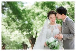-钟爱一生婚纱摄影旗舰店