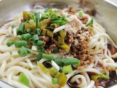 担担面-易老妈蹄花.特色川菜(人民公园总店)
