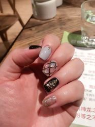 -EasyLady美甲沙龙