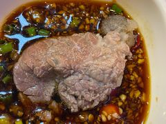 -大志牛肉火锅(天健花园店)
