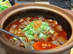 -悦百味·品质川菜(上城店)