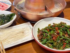 -刘老表·瓦罐汤涮肉(青云谱店)