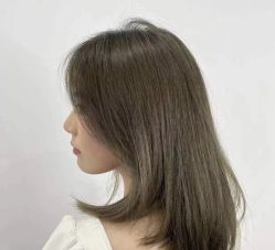 -时尚殿堂hair salon