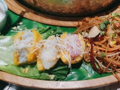 -椰小鸡·琼州糟粕醋·火锅(美兰缤纷城店)