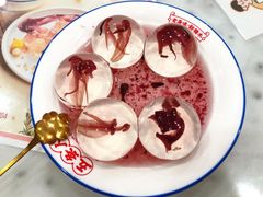 樱花冻-五条人糖水铺(武林总店)
