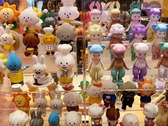 -泡泡玛特POPMART(苏州诚品生活店)