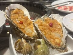 -火炉火自助餐(喜隆多店)
