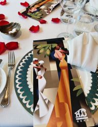 -福楼FLO·法餐婚宴(霄云路店)