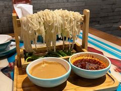 -醉长安(钟楼旗舰店)