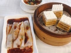 -潮福城大酒楼·潮粤菜·港式点心(阳光城店)