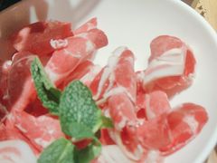 -黔诚酸汤牛肉(甲秀楼店)