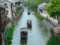 -南浔古镇