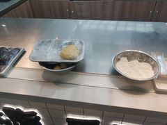-姜先生仙仙豆糕(浦江万达店)