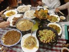 -东北四季饺子王(华山路店)