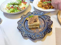 -get pizza意大利餐厅(凯德MALL店)