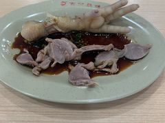 -百家鸡味馆(清泰店)