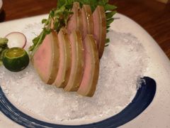 招牌鹅肝-梅亭居酒屋(中大国际店)