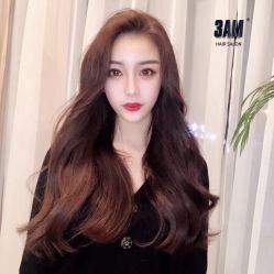 -3AM·S HAIR SALON烫发染发接发
