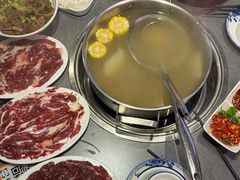 -贵宾牛·潮汕牛肉火锅(珠池总店)
