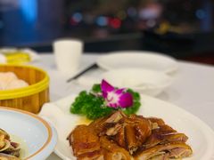 -一品粤珍轩(吴中路店)