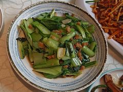 -福来居烤鸭店(天坛二店)