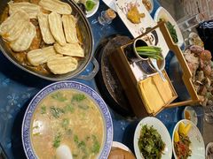 -山东八大碗山东老字号