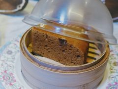 -锦记糕点铺