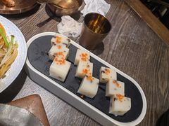 -魁盛居百年鲁菜馆(县西巷店)