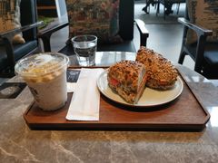 -开唐咖啡吧Open House Cafe·深圳前海JEN酒店