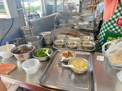 -好好味面家(桃园店)