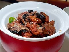 -径山十八道·风味民间菜(杭州总店)