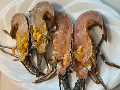 -青蓬蒸汽海鲜·深圳老字号·团建聚会(壹方城店)