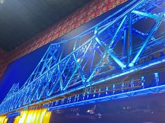 -边江铁锅炖鱼(振八街店)