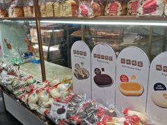 -山崎面包(静安久光店)