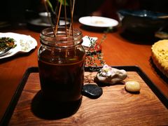 -菩提素素食餐厅(晶郦馆店)