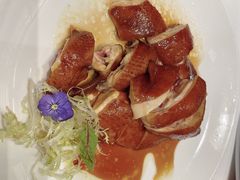 -Yan Ting 宴庭中餐厅(上海静安瑞吉酒店)