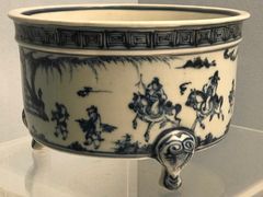 -上海博物馆(人民广场馆)