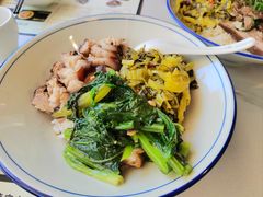 -壹只卤鹅·潮汕菜(莲塘店)