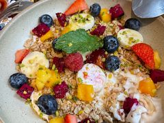 -Alimentari早午餐(安福路店)