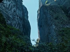 -江郎山风景名胜区