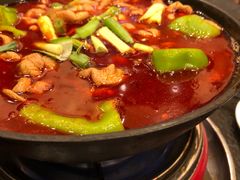 -湘肠香火锅店(团结湖店)
