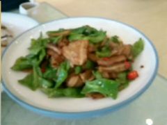 -博雅渔港·融合菜(维也纳国际大酒店)